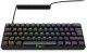 Sharkoon Gaming Tastatur Skiller SGK50S4 Gen2 schw.-gelb RGB 3