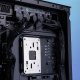 Obudowa Sharkoon MK7 ARGB mATX Czarny (100119529) 1