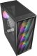Obudowa Sharkoon VK4 Rainbow Czarny (100107230) 3