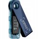 Ledger Nano S Plus Neptune Blue Crypto Hardware Wallet 1