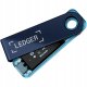 Ledger Nano S Plus Neptune Blue Crypto Hardware Wallet 4