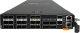 HPE Aruba Networking CX 8325H 18p SFP28 25G 4p QSFP28 100G Front-to-Back 4xFan 2xPSU Switch EU en 3