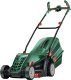 Bosch Powertools Electric Lawnmower UniversalRotak 37-550 (green, 1,400 watts, width 37 cm) 1