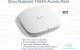 Cisco Business 150AX - Accesspoint - Bluetooth, 802.11a/b/gcc - 2.4 GHz, 5 GHz - Wand- / Deckenmontage 3