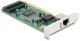 Delock - Netzwerkadapter - PCI Low-Profile - 10/100/1000Base-T(X) x 1 3
