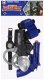 ZEST POLICYJNY 19X31X3 MC PBH 96/192 2