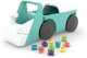 Rowerek biegowy Chillafish Blockie rowerek miętowy zielony od 1 do 3 lat CPBL01MIN 1