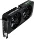 Karta graficzna Gainward GeForce RTX 5060 Ti Ghost OC 16GB GDDR7 DLSS4 (NE7506TU19T1-GB2061B) 11