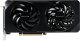 Karta graficzna Gainward GeForce RTX 5060 Ti Ghost OC 16GB GDDR7 DLSS4 (NE7506TU19T1-GB2061B) 4