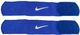 Nike Opaska podtrzymująca nagolennik niebieska (SE0047 498) 1