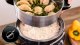 Cecotec Vapovita SteelPot Parowar Czarny 5