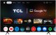 TCL 4K QLED TV | 75T8C | 75 | Smart TV | Google TV | Black 11