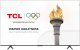TCL 4K QLED TV | 75T8C | 75 | Smart TV | Google TV | Black 5
