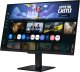 Monitor Samsung Smart  M5 (LS27FM500EUXEN) 4