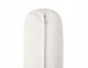 Beliani Sofa ogrodowa ze stolikiem dla 2 osób SAMPIERI Metal Brązowy 16