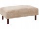 Otomana HOLT Beżowy 1