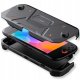 YAXO Etui do konsoli NOMAD do NS2 Techno Black 2