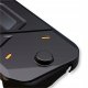 YAXO Etui do konsoli NOMAD do NS2 Techno Black 4
