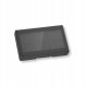 Yaxo Storage Set do NS/NS2 czarne (YAX-GA-AC-13) 1