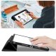 Etui na tablet Tech-Protect Etui SmartCase do Lenovo Idea Tab 11.0 TB-336 Black 10