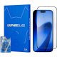 iLera Sapphire Ultra Glass 2.0 for iPhone 17 Pro Max 1