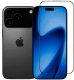 iLera Sapphire Ultra Glass 2.0 for iPhone 17 Pro Max 2