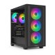 Komputer gamingowy do gier Ryzen 7800X3D/RTX 5070 Ti/32 GB RAM/SSD 1 TB/Win11 1