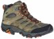 Buty trekkingowe męskie MERRELL MOAB 3 MID GTX GORE-TEX (J035791) 43 2