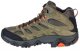 Buty trekkingowe męskie MERRELL MOAB 3 MID GTX GORE-TEX (J035791) 43 4