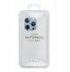 Futerał CLEAR CASE 2 mm BOX do IPHONE 17 Air transparentny 4