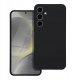 Futerał SILICONE do SAMSUNG S24 Plus czarny 1