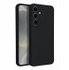 Futerał SILICONE do SAMSUNG S24 Plus czarny 6