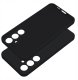 Futerał SILICONE do SAMSUNG S24 Plus czarny 7