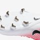 Nike Buty piłkarskie Jr Mercurial Superfly V FG różowo-białe r. 38 (831943 601) 4