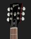 Gibson SG Standard HC gitara elektryczna Heritage Cherry mahoń z futerałem 5