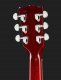 Gibson SG Standard HC gitara elektryczna Heritage Cherry mahoń z futerałem 6