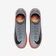 Nike Buty piłkarskie Jr Mercurial Superfly V CR7 FG szaro-pomarańczowe r. 36.5 (852483 001) 4