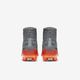 Nike Buty piłkarskie Jr Mercurial Superfly V CR7 FG szaro-pomarańczowe r. 36.5 (852483 001) 6