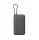 Powerbank z kablem Xiaomi Power Bank 20000mAh Ciemnoszary 2