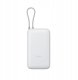 Powerbank Xiaomi Nie 20000mAh Szary 2