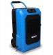 Osuszacz Profesjonalny Budowlany SUPER DRY FDSD120 5