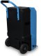 Osuszacz Profesjonalny Budowlany SUPER DRY FDSD120 7