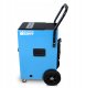 Osuszacz Profesjonalny Budowlany SUPER DRY FDSD50 7