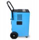Osuszacz Profesjonalny Budowlany SUPER DRY FDSD70 8