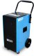Osuszacz Profesjonalny Budowlany SUPER DRY FDSD70 10
