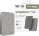 empower Bank/10000mAh/Titanium 2