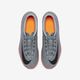 Nike Buty piłkarskie JR Mercurial Vortex III CR7 FG szaro-pomarańczowe r. 35.5 (852494 001) 4