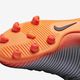 Nike Buty piłkarskie JR Mercurial Vortex III CR7 FG szaro-pomarańczowe r. 35.5 (852494 001) 7