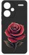 krainaGSM ETUI do Xiaomi Redmi Note 13 Pro+ Plus WZORY SILIKONOWE MATT CASE 3