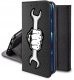 krainaGSM Etui do Motorola Edge 60 Pro 5G MAGNET WZORY CASE 1